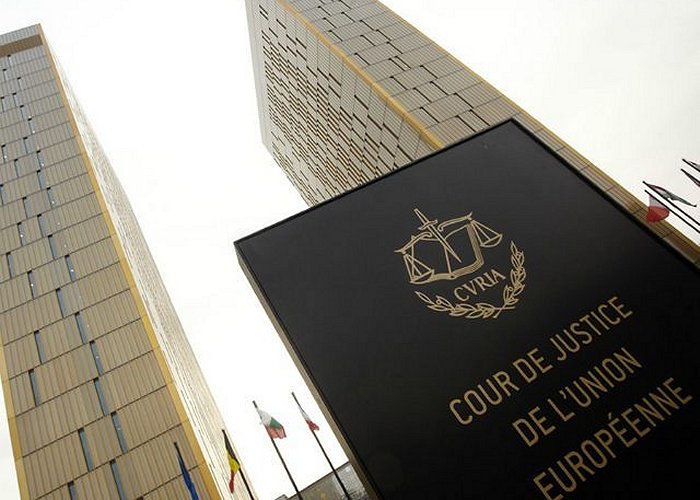 Rees-Mogg: Brussels’ Demand for Supremacy of EU Courts After Brexit Would Turn UK into ‘Convict State’